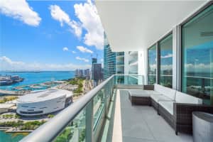 900 Biscayne Bay, 900 Biscayne Blvd APT 4202, Miami, FL 33132, - MLS#A12014038