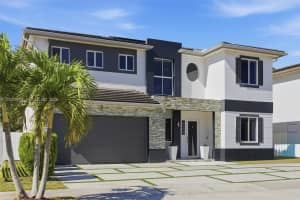 18350 SW 139th Path, Quail Heights, FL 33177, - MLS#A12014043