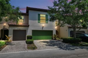 12471 NW 32nd Manor, Sunrise, FL 33323, - MLS#A12014063