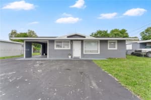 3171 NW 16th St, Fort Lauderdale, FL 33311, - MLS#A12014067