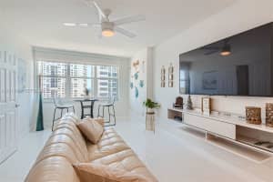 2501 S Ocean Dr APT 1103, Hollywood, FL 33019, - MLS#A12014092