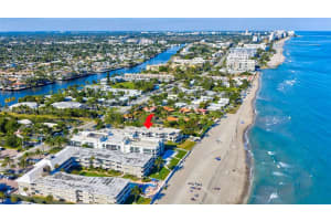 1203 Hillsboro Mile P2, Hillsboro Beach