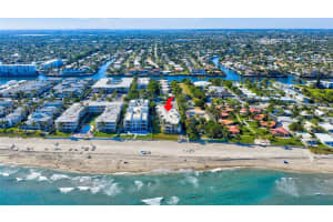 1203 Hillsboro Mile P2, Hillsboro Beach, FL 33062, - MLS#A12014108