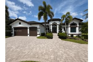 3424 Belmont Terrace, Davie, FL 33328, - MLS#A12014110