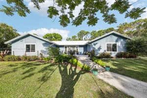 15698 77th Trail N, West Palm Beach, FL 33418, - MLS#A12014119