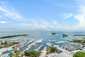 2627 S Bayshore Dr APT 2601, Coconut Grove, FL 33133, - MLS#A12014125