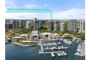 2655 S Bayshore Dr #1707, Miami, FL 33133, - MLS#A12014130