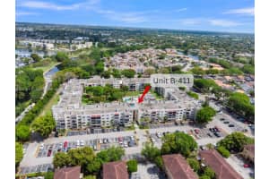 8002 SW 149th Ave APT B411, Miami, FL 33193, - MLS#A12014131