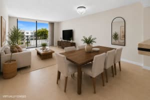 8002 SW 149th Ave APT B411, Miami, FL 33193, - MLS#A12014131