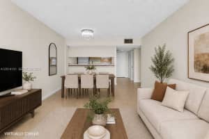 8002 SW 149th Ave APT B411, Miami, FL 33193, - MLS#A12014131