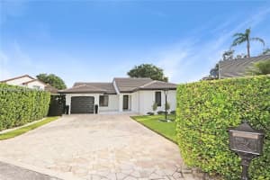 7168 Sw 103 Ct. Cir., Unincorporated Dade