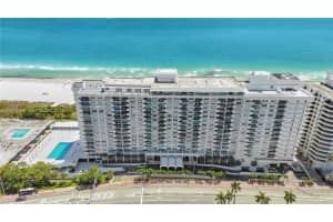 5601 Collins Ave 711, Miami Beach