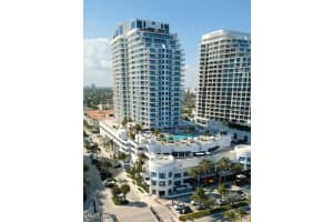 505 N Fort Lauderdale Beach Blvd #2412, Fort Lauderdale, FL 33304, - MLS#A12014183