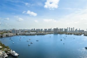 17111 Biscayne Blvd Unit 2107, Aventura, FL 33160, - MLS#A12014185