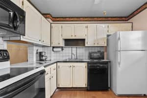 100 Berkley Rd APT 106, Hollywood, FL 33024, - MLS#A12014192