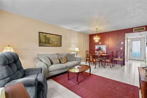 100 Berkley Rd APT 106, Hollywood, FL 33024, - MLS#A12014192