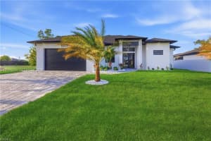 1031 SW 1st Terrace, Cape Coral, FL 33991, - MLS#A12014204