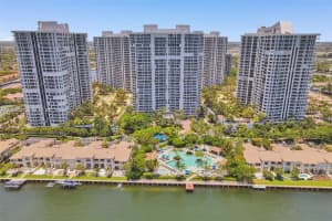 ATLANTIC 3, 21050 Point Pl #302, Aventura, FL 33180, - MLS#A12014217