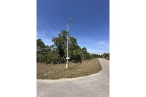 2900 33rd St W Lehigh Acres, FL 33971 - MLS#A12014219