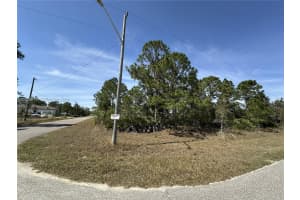 2900 33rd St W Lehigh Acres, FL 33971 - MLS#A12014219