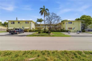1501 Arthur St 6, Hollywood