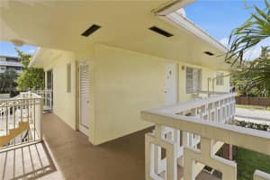 1501 Arthur St APT 6, Hollywood, FL 33020, - MLS#A12014232