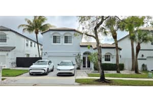, Pembroke Pines