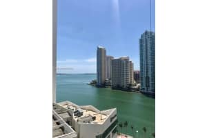 300 S Biscayne Blvd L-l32, Miami