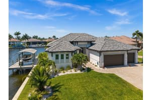 5201 Skylark Ct, Cape Coral, FL 33904, - MLS#A12014245