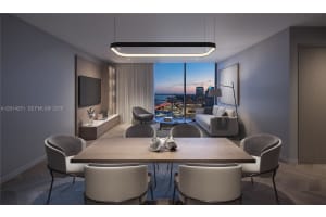 1101 E Jackson St #1810, Tampa, FL 33602, - MLS#A12014251