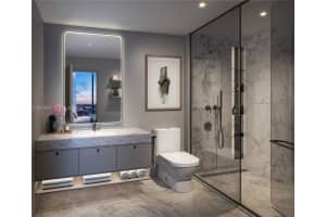1101 E Jackson St #1810, Tampa, FL 33602, - MLS#A12014251