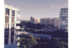 1121 Crandon Blvd APT E1104, Key Biscayne, FL 33149, - MLS#A12014257