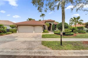1640 Island Way, Weston, FL 33326, - MLS#A12014260