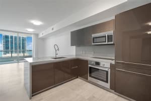 1080 Brickell Ave 2606, Miami