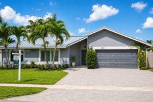 2841 Sw 82nd Way, Davie