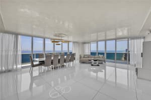 1830 S Ocean Dr APT 5102, Hallandale Beach, FL 33009, - MLS#A12014272