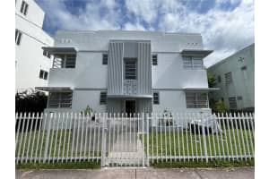 1965 Calais Dr 7, Miami Beach