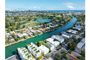 1965 Calais Dr #7, Miami, FL 33141, - MLS#A12014273