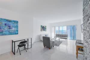 1950 S Ocean Dr APT 17N, Hallandale Beach, FL 33009, - MLS#A12014282