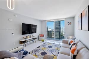 1100 S Miami Ave APT 3307, Miami, FL 33130, - MLS#A12014285