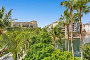 715 Crandon Blvd 406, Key Biscayne
