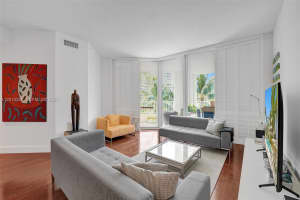 Resort Villa Two, 715 Crandon Blvd APT 406, Key Biscayne, FL 33149, - MLS#A12014287