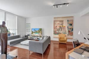Resort Villa Two, 715 Crandon Blvd APT 406, Key Biscayne, FL 33149, - MLS#A12014287