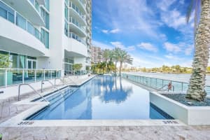 20201 E Country Club Dr APT 1408, Aventura, FL 33180, - MLS#A12014306