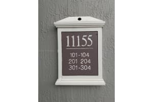 11155 SW 5th Pl APT 203, Pembroke Pines, FL 33025, - MLS#A12014311