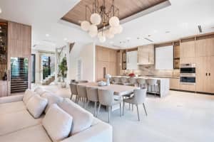 9280 Byron Ave, Surfside