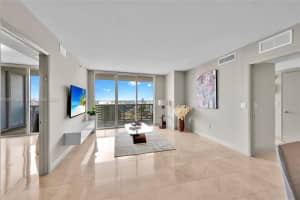 1800 S Ocean Dr APT 2007, Hallandale Beach, FL 33009, - MLS#A12014322