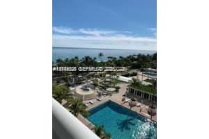 10275 Collins Ave APT 1435, Bal Harbour, FL 33154, - MLS#A12014328