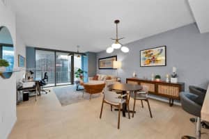 1000 Brickell Plaza Unit 3914, Miami, FL 33131, - MLS#A12014331
