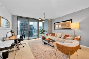 1000 Brickell Plaza Unit 3914, Miami, FL 33131, - MLS#A12014331